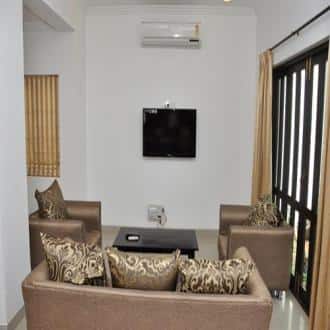 Private 3 Room Villa In Saligao Near Animal Clinic, Goa 3